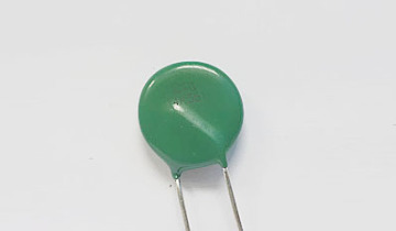 Piezoresistor 07K471