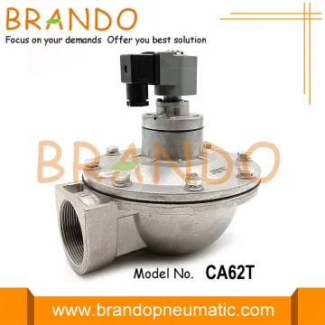 220VAC 2.5'' Dust Collector Pulse Jet Valve CA62T