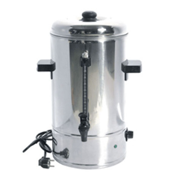WB-10A Stainless Steel Electric Water Boiler for Coffee, Tea, and Catering