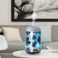 Grosir Portable Ultrasonic Aromatherapy Diffuser Baru