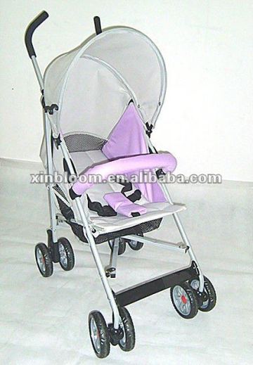 2012 cheaper baby stroller XS-BS105