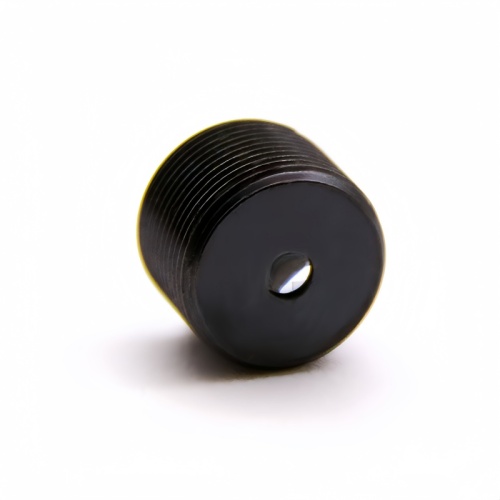lente colimadora EFL6.2mm M9*P0.5