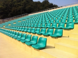 Athletic Field Seats