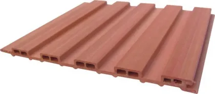 The Great Wall board WPC
