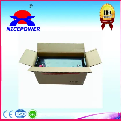 12v 150ah energizer batteries