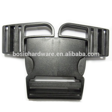 Fashion High Quality Safety Children Plastic Side Release Buckle