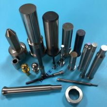 Hardware Precision Parts CNC