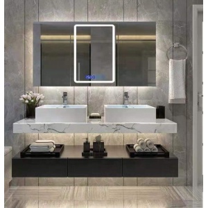 Modern Style Bathroom Vanities Sale