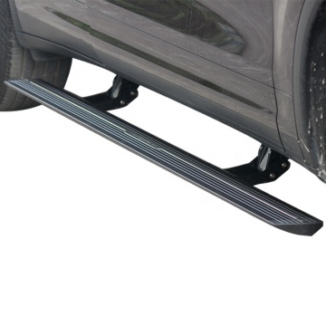 Noble Auto Parts Electric Retractable Side Step Running Boards for Mercedes-Benz GLC Sport 2020+