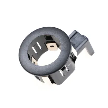 PDC Parking Assist Sensor Retainer for Toyota Altis/Corolla/Verso/Camry/Tundra 2004-2016