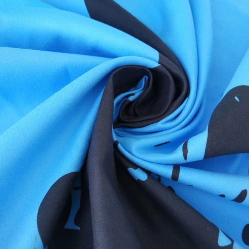 Sublimation Sand free Beach Towel with quick dry