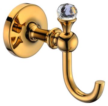 Home Decoration Bathroom Accessories High Quality Robe Hook