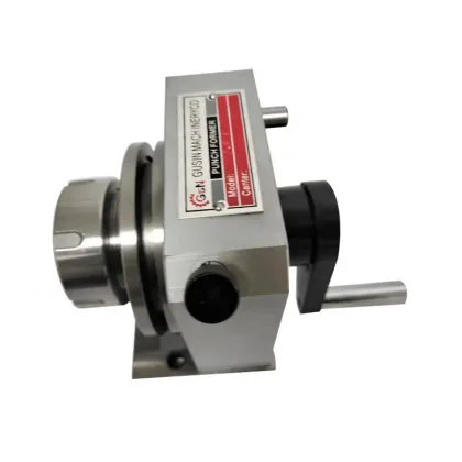 High Quality ER Collet Punch Formers: One Way, Two Way, Three Jaw with Factory Price