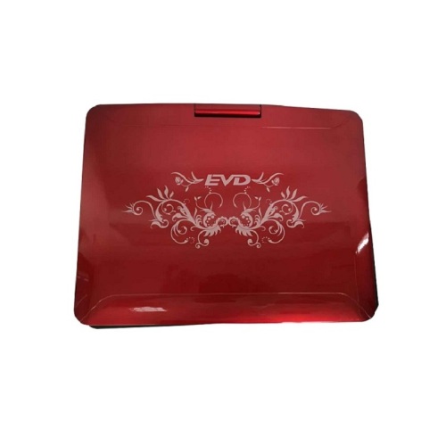 Portable DVD Player  with Swivel Screen