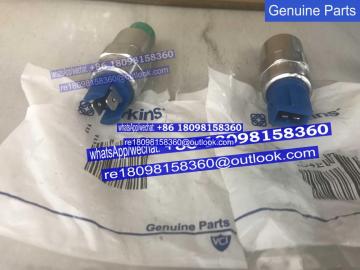 26420470 26420469 26420471 26420472 genuine Perkins Solenoid for Perkins Engine 1100 series parts/Caterpillar C4.4 C6.6 C7.1