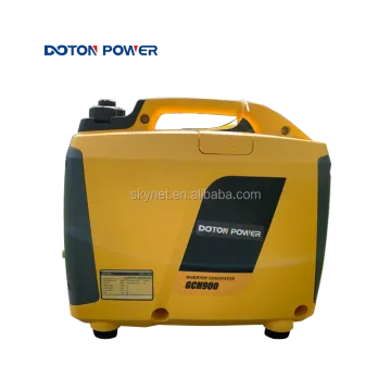 Chinese Factory Sale 1KVA 1000W Silent Inverter Generator