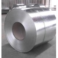 Bobinas de acero galvanizadas enrolladas S250GD