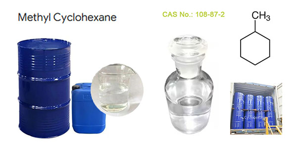methylcyclohexan for sale