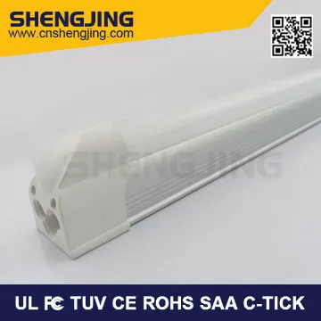 LED Tube Light T5 with 50000 Hours Lifespan