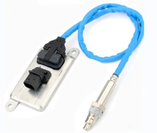 Man Automobile 24V nox sensor 5WK96721B 51154080016