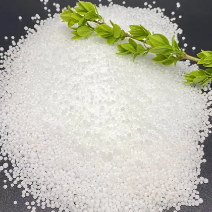 Fertilizer Urea Prilled N 46%
