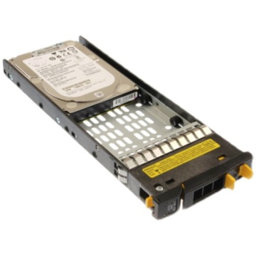 QR498A 727397-001 826013-001 1TB 6GB SAS 7.2K SFF 2.5-inci HDD untuk StoreServ 3PAR 7000 dan M6710