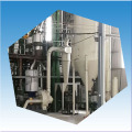 dry chemical ammonium phosphate pneumatic pulverizer