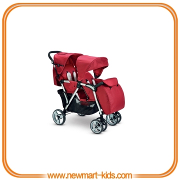 EN1888 AS/NZS2088 New Design top quality baby stroller best seller pushchair pram ASTM F833