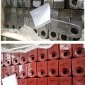 Wear Resistant Casting Vertical Mill Spare Parts