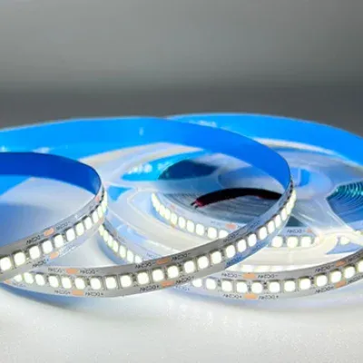 Outdoor Waterproof RGB LED Strip COB LED Light