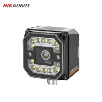 HIKROBOT MV-ID Series 1.3 MP Global Shutter Intelligent Code Readers: Comprehensive Search Engine