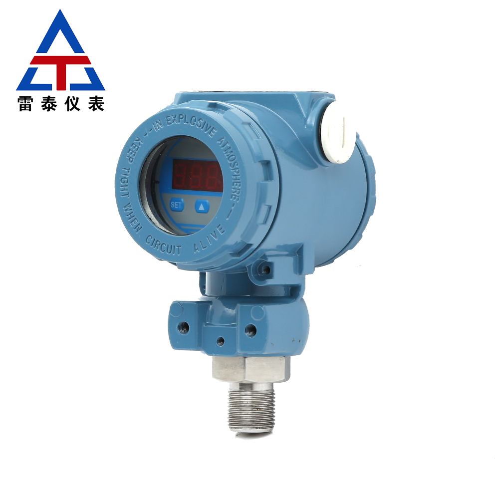 Pressure Transmitter