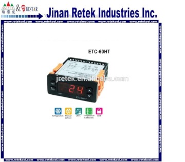 ETC series temperature controller