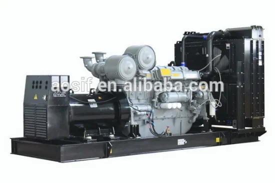 1710kva generator set with perkins engine made in UK, diesel generator 1368kw 60hz