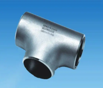 Steel Pipe Fittings