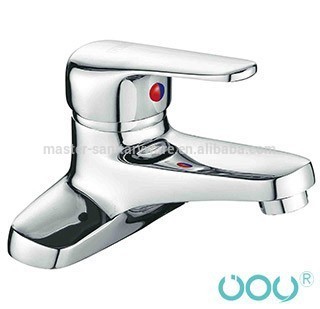 double hole basin faucet taps MS1161