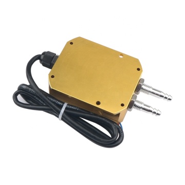 Dry Gas Non-Corrosive Air Differential Pressure Transmitter