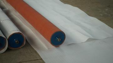 Printing rubber roller wholesale