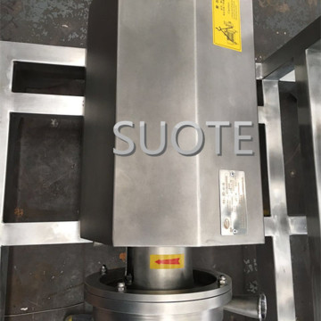 Pompe centrifuge en acier inoxydable