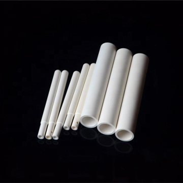 XTL SINTYRON ZIRCONIA BORON NITRIDE（ZSBN）セラミックロッドとチューブ