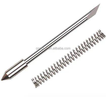 High Performance Plotter Printer and Summa Graphtec CB09 Cutting Blade for US Market