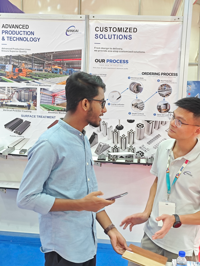 Bangladesh Exhibition