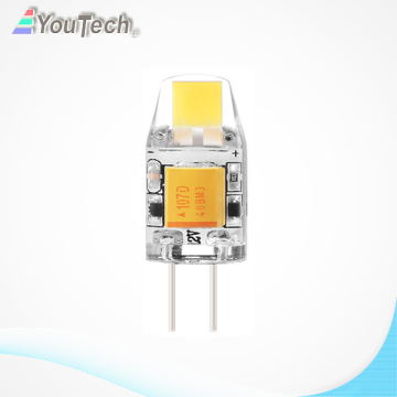 AC12V DC12V 1.5W G4 LED LAMP LIGHT