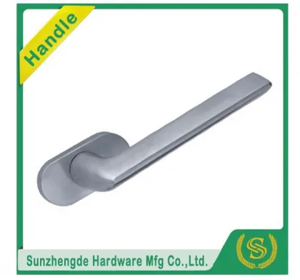 BTB SWH205 Wrought Iron Aluminum Accessories Door And Window Handle