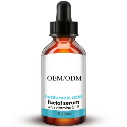 Skin Care Face Anti-aging Anti-wrinkle Serum