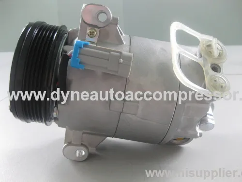 Automotive Ac Compressor Manufacturer 133119 24466994 93196859 1854528 Opel Astra H 1.6 Opel Astra H Estate 