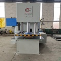 25-ton C-type single-station wax injection machine