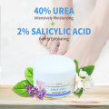 100ml Hand and feet creack urea foot cream