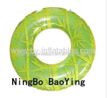 Pvc Inflatable Swimming Ring 