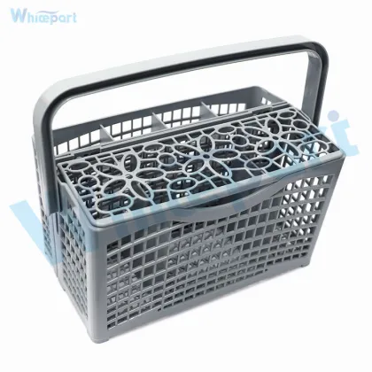 Universal Dishwasher Parts: AEG 1598 Cutlery Basket - 360*140*150mm PP Material